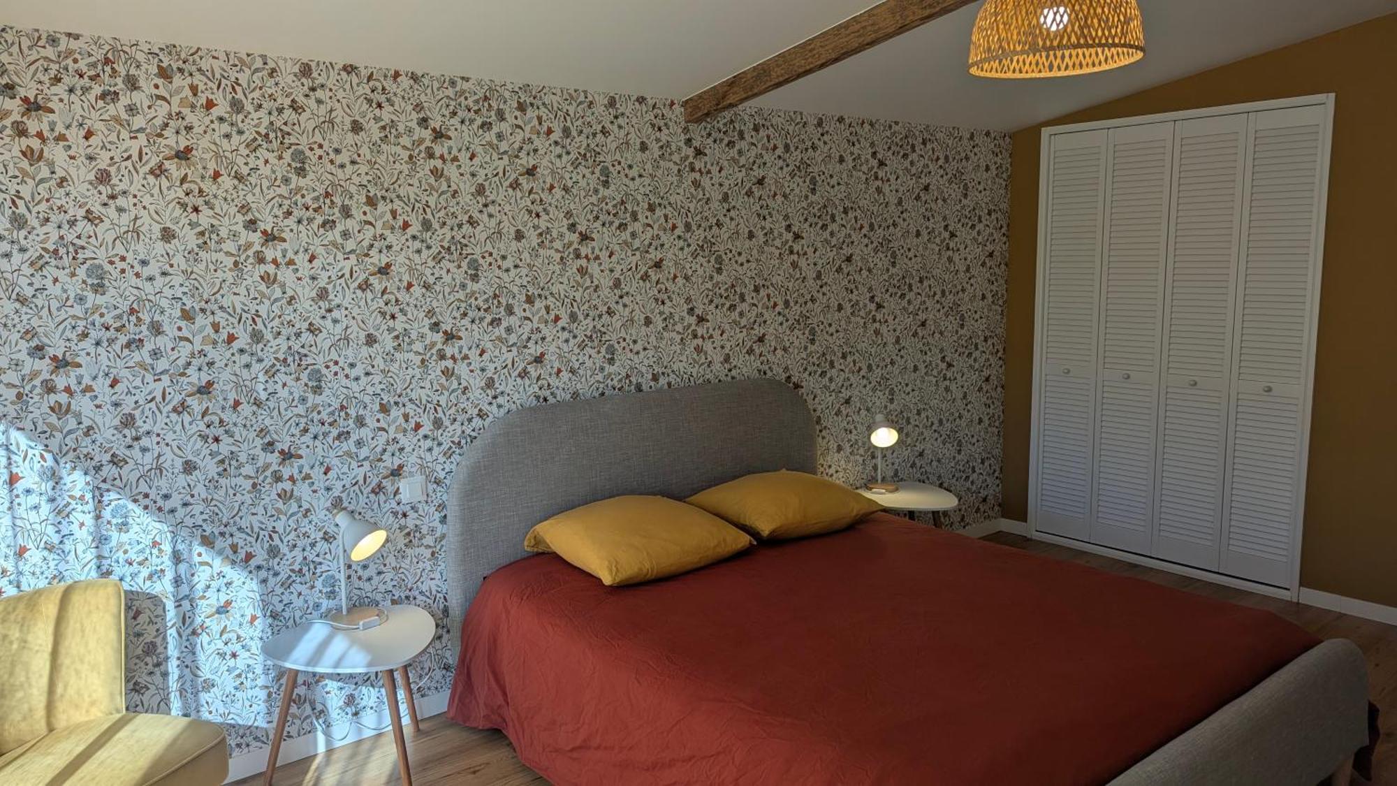 Maison Normande Proche De La Et Des Lieux Touristiques Quettehou