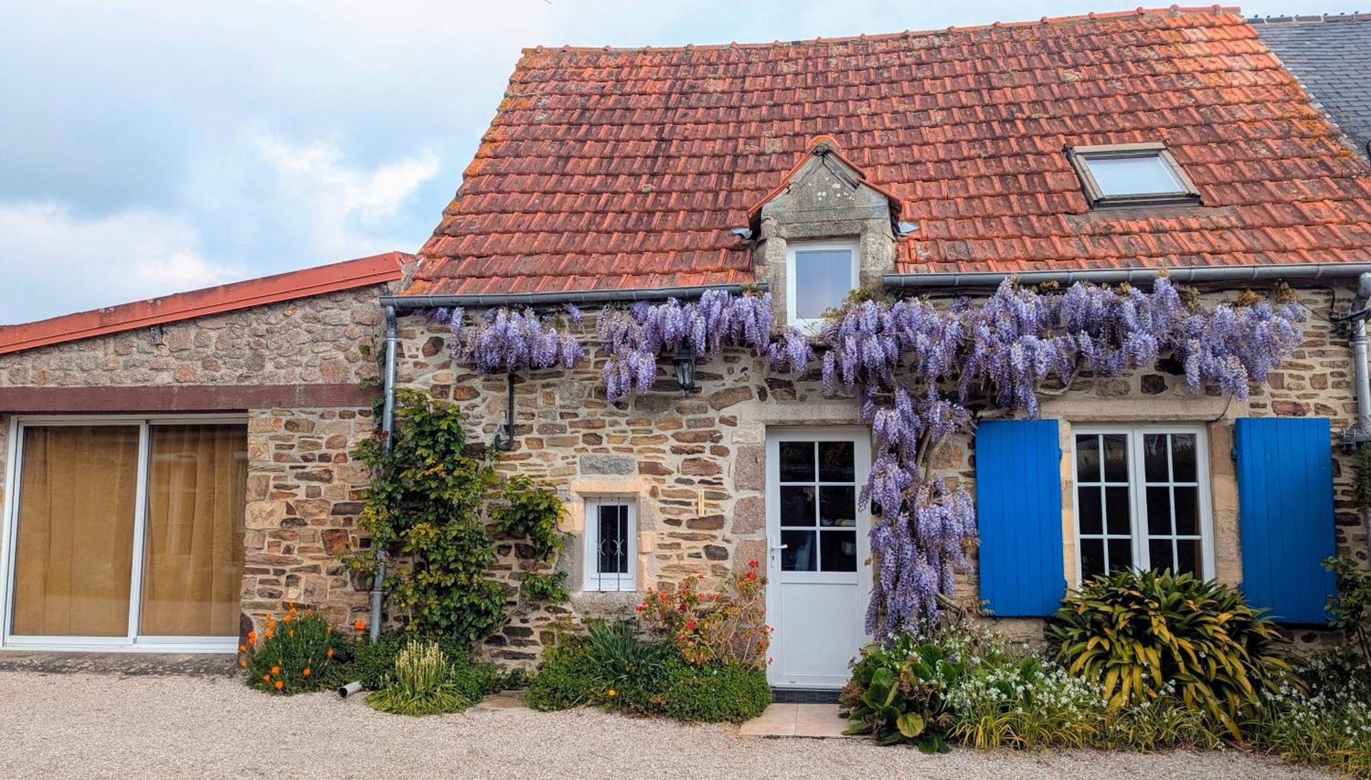 Maison Normande Proche De La Et Des Lieux Touristiques *