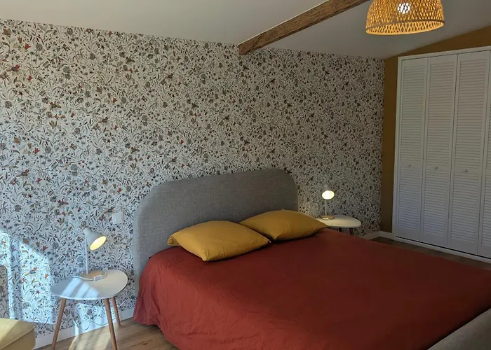 Maison Normande Proche De La Mer Et Des Lieux Touristiques