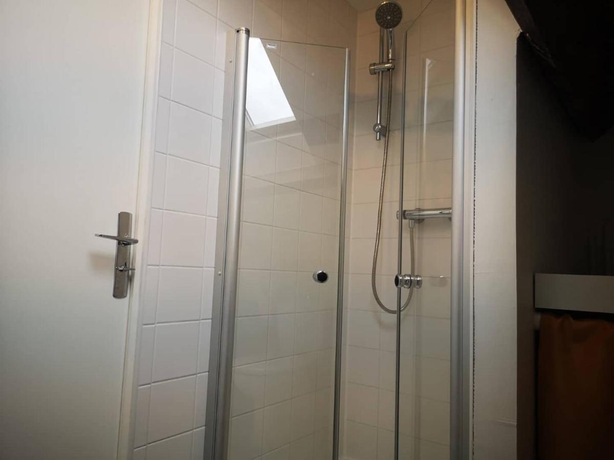 Maison Normande Proche De La Et Des Lieux Touristiques Ferienhaus Quettehou