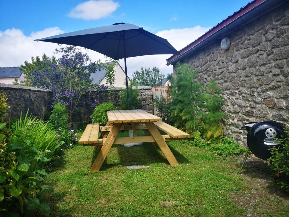 Maison Normande Proche De La Et Des Lieux Touristiques Casa vacanze *