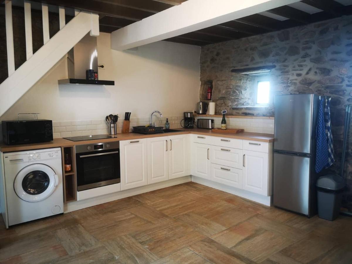 Casa vacanze Maison Normande Proche De La Et Des Lieux Touristiques