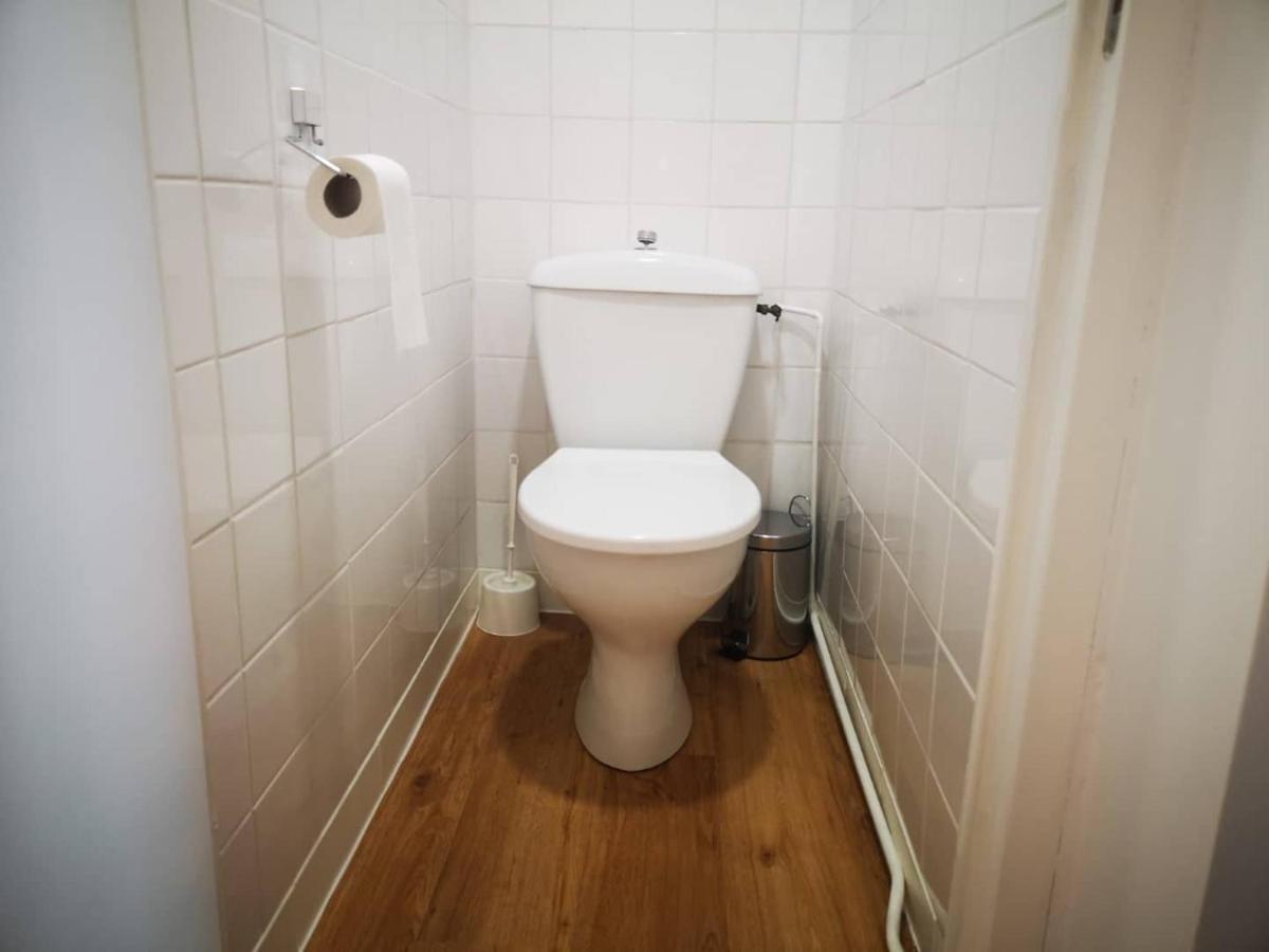 Ferienhaus Maison Normande Proche De La Et Des Lieux Touristiques *