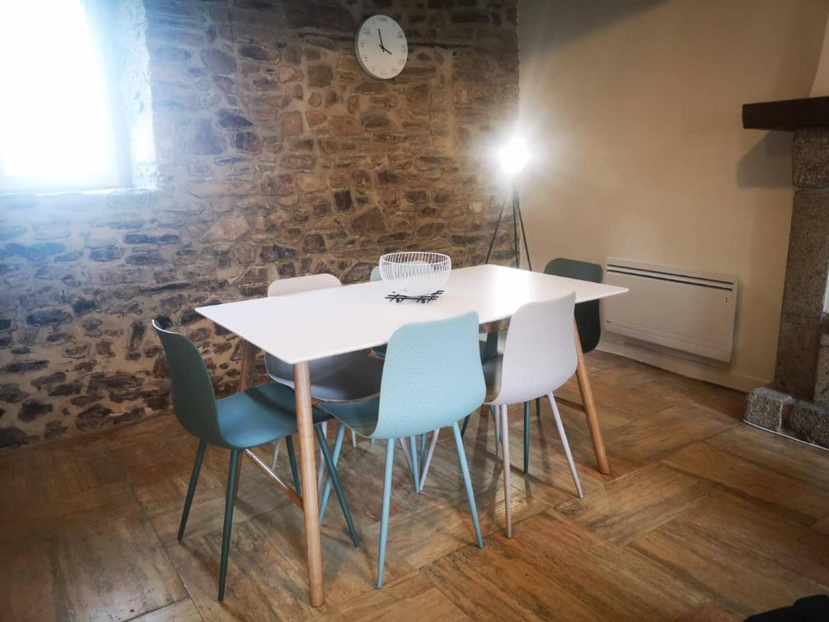Maison Normande Proche De La Et Des Lieux Touristiques *