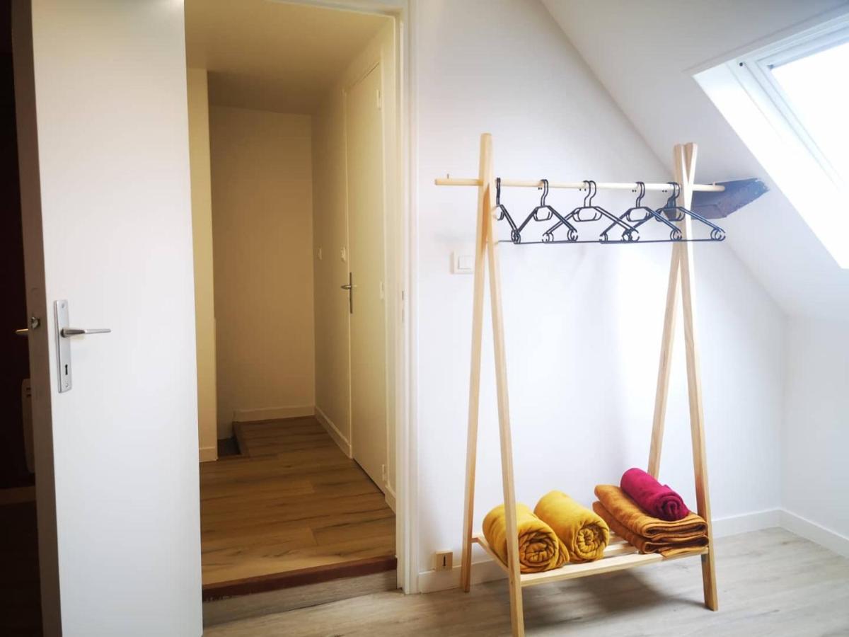 Maison Normande Proche De La Et Des Lieux Touristiques
