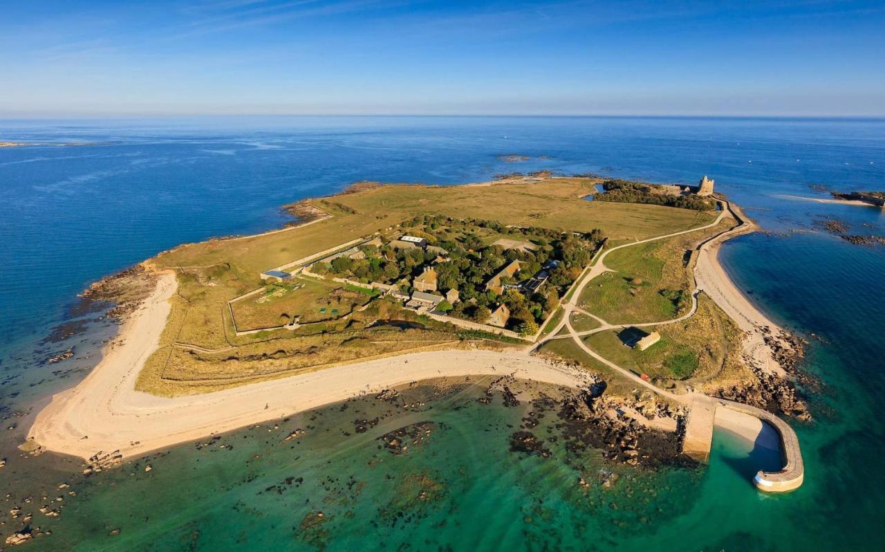 Maison Normande Proche De La Et Des Lieux Touristiques Ferienhaus *