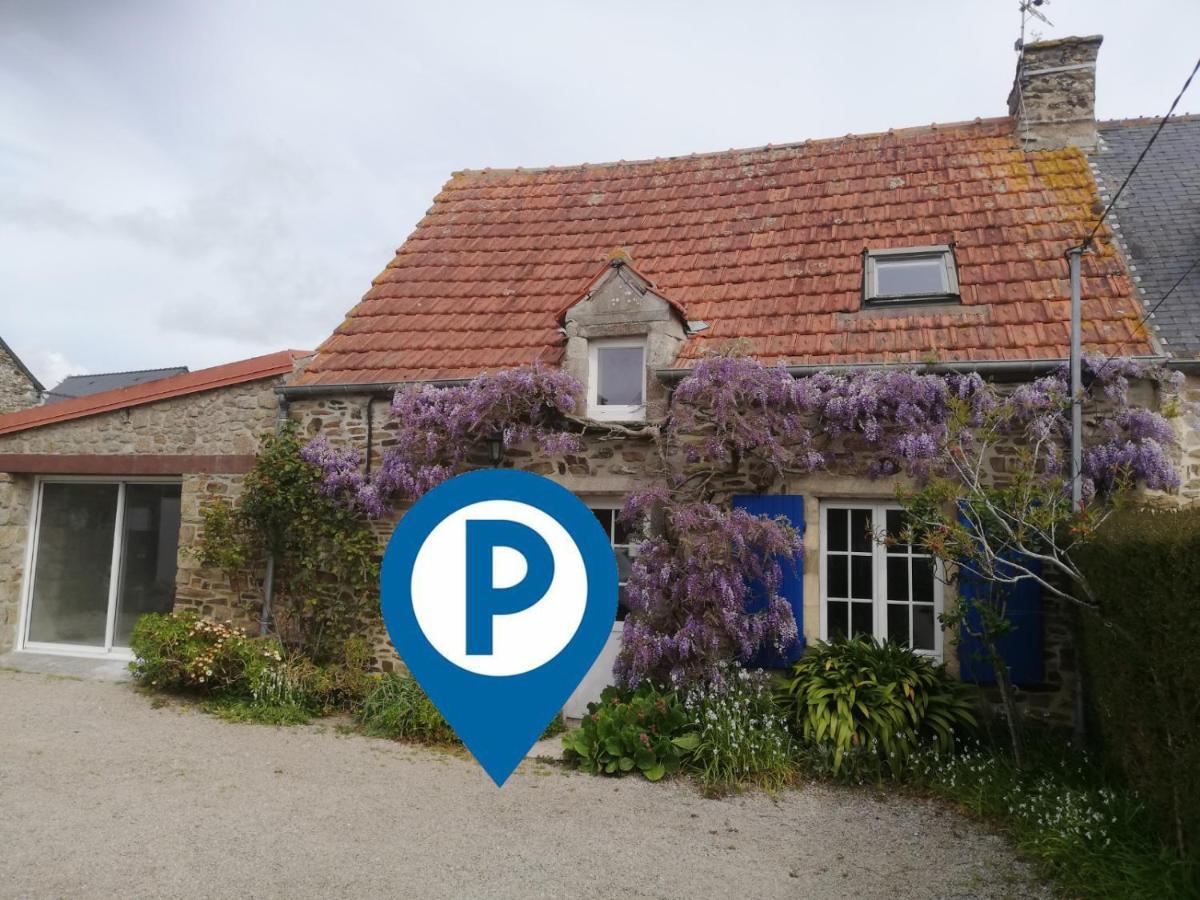 Maison Normande Proche De La Et Des Lieux Touristiques *