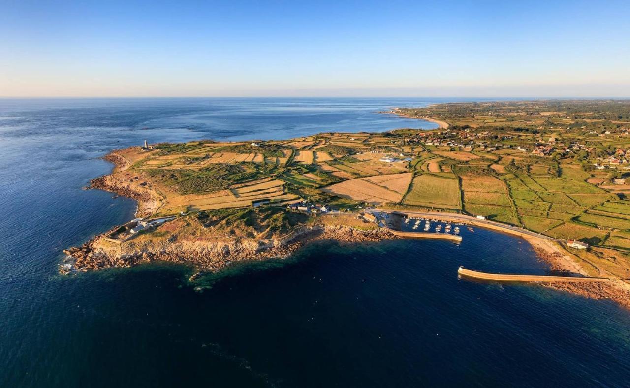 Maison Normande Proche De La Et Des Lieux Touristiques *