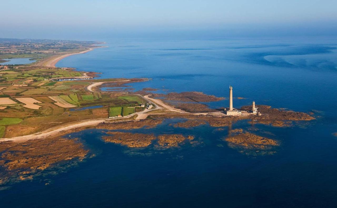 Maison Normande Proche De La Et Des Lieux Touristiques Casa vacanze *