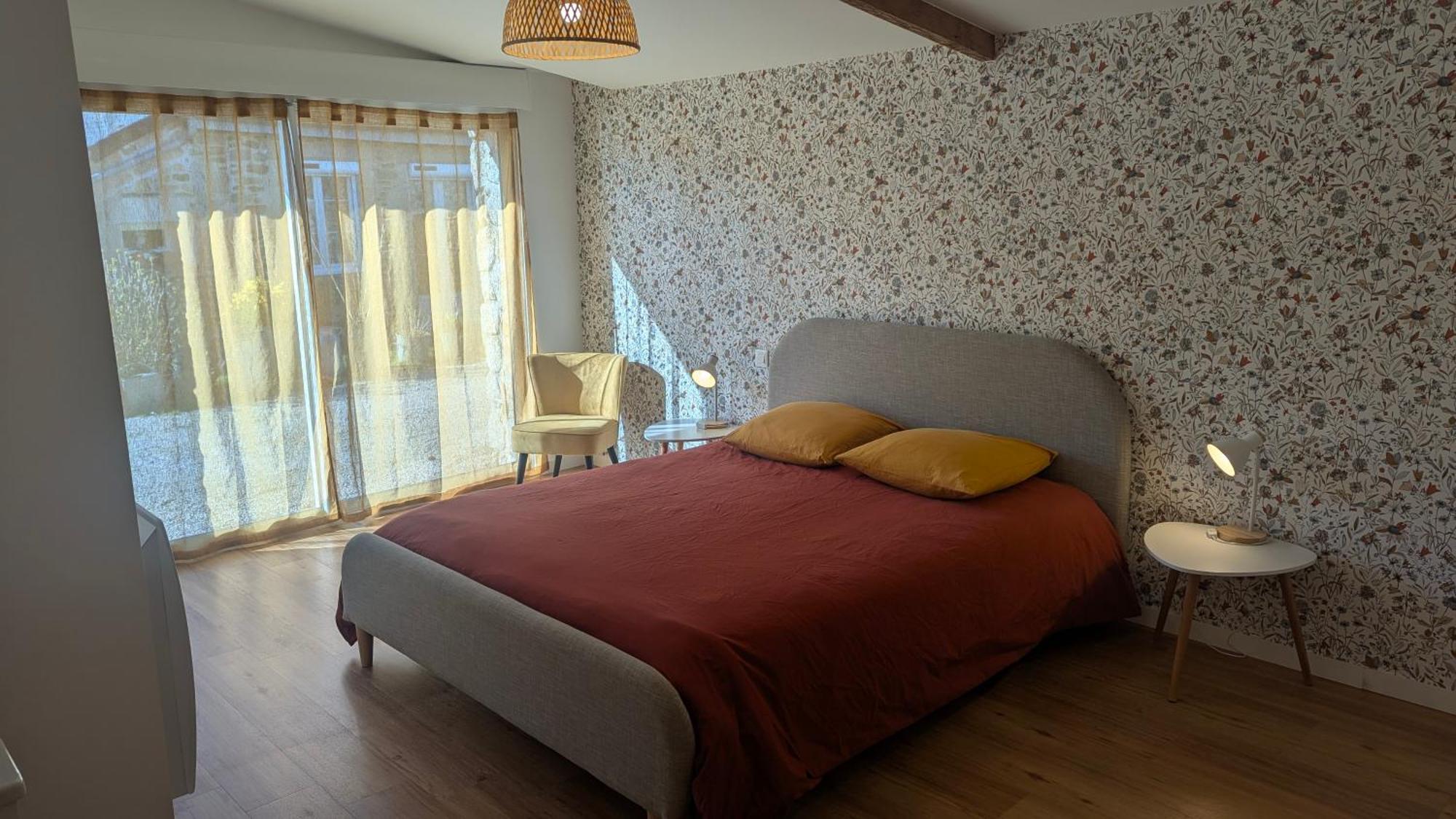 Holiday home Maison Normande Proche De La Et Des Lieux Touristiques