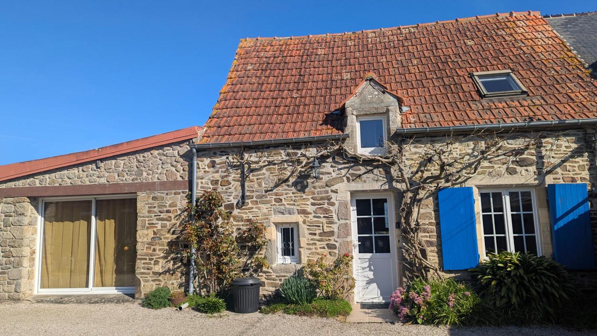 Holiday home Maison Normande Proche De La Et Des Lieux Touristiques *