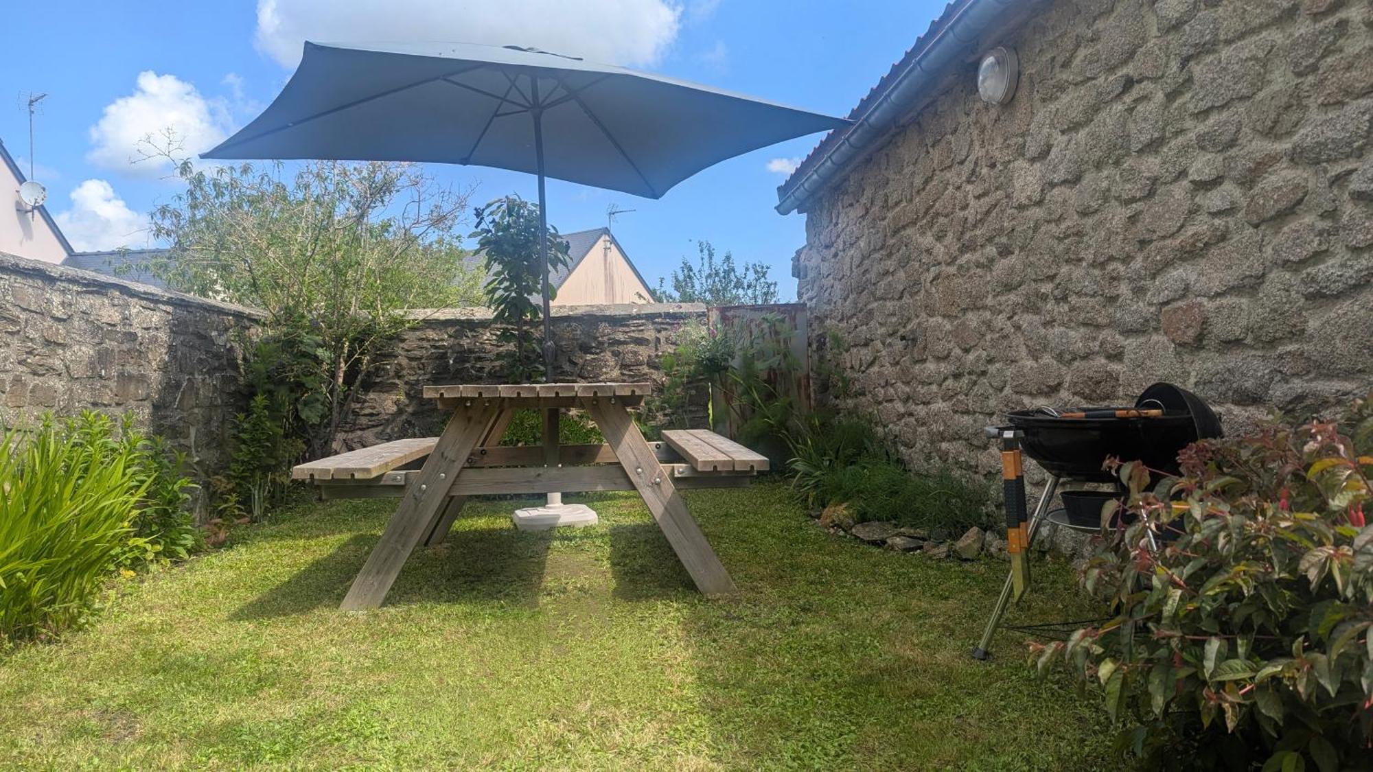 Holiday home Maison Normande Proche De La Et Des Lieux Touristiques *